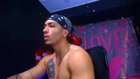 Diego online show from 02.16.25