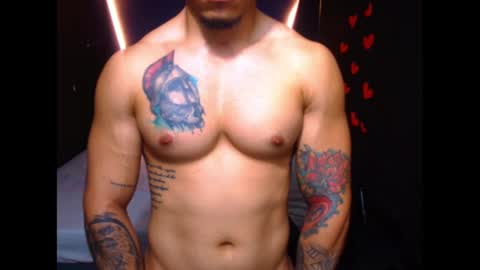 Diego online show from 02.26.25