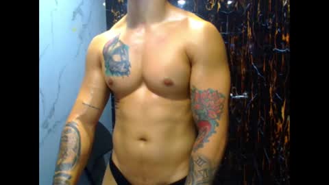 Diego online show from 02.27.25