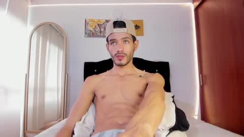 Diego lat online show from 03.11.25