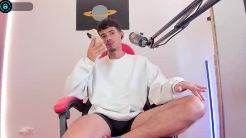 Diego lat online show from 09.14.25