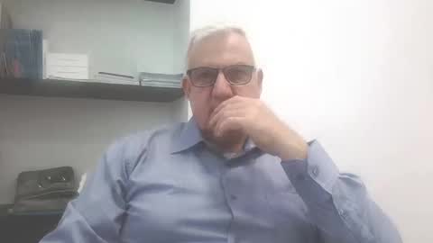 Diego ITA 71 online show from 10.28.25