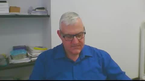 Diego ITA 71 online show from 10.29.25