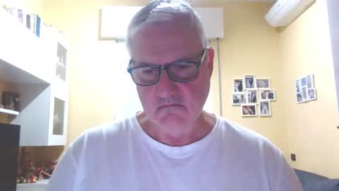 Diego ITA 71 online show from 11.28.25