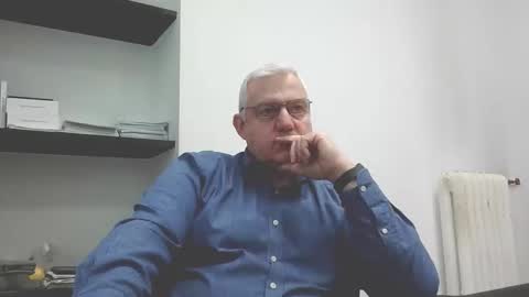 Diego ITA 71 online show from 01.07.26