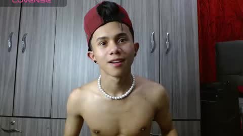 Diego Sanx01 online show from 12.17.24