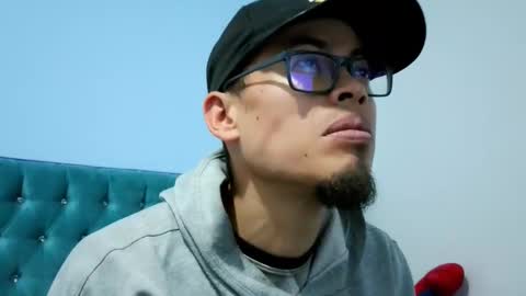 DIEGO online show from 01.12.26