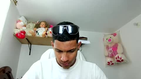 Snapshot of diegoafp chatting on 06.21.26 diegoafp online show from 06.21.26