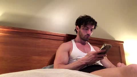 diegodavids online show from 03.04.25