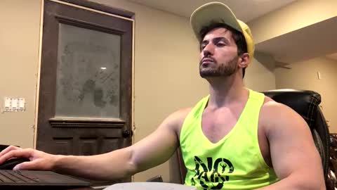 diegodavids online show from 10.14.25