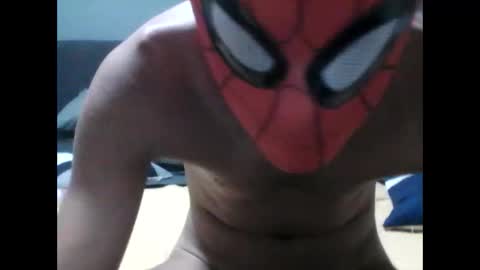 Snapshot of diegoitalianstallion chatting on 10.28.25 Diego online show from 10.28.25