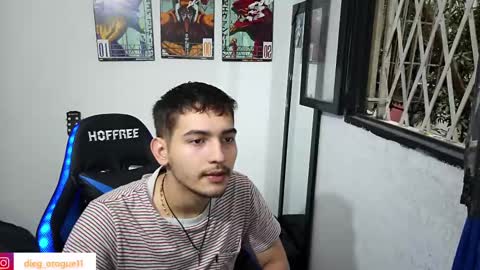Snapshot of diegorogue_ chatting on 02.09.25 Diego rogue online show from 02.09.25