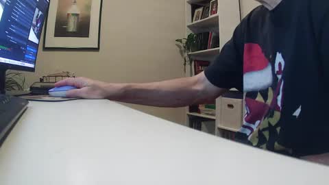 Diego online show from 04.20.26