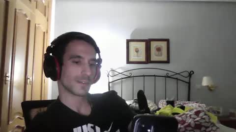 dieguito124 online show from 01.27.25