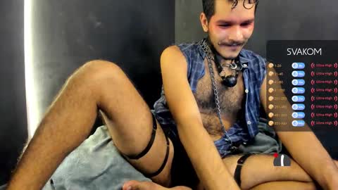 diemond_latinx98 online show from 09.15.25