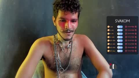 diemond_latinx98 online show from 09.23.25