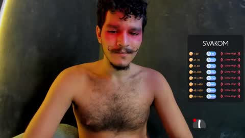 diemond_latinx98 online show from 10.10.25