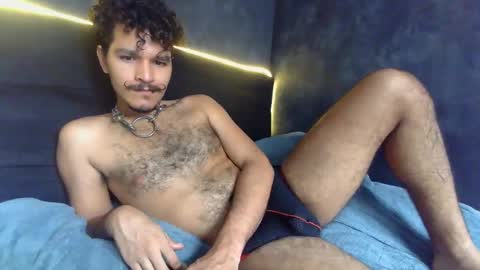 diemond_latinx98 online show from 02.13.26