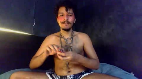 diemond_latinx98 online show from 02.22.26