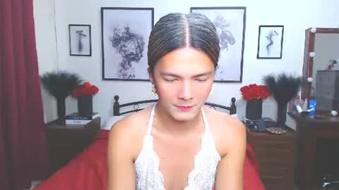 Dennesse online show from 11.13.25