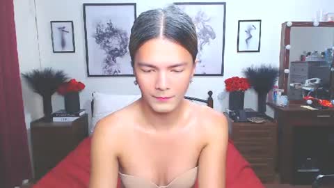 Dennesse online show from 12.01.25