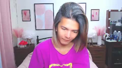 Dennesse online show from 02.02.26