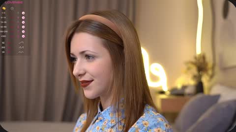 Sophie online show from 01.12.25