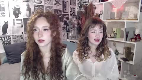 Snapshot of digital_geisha chatting on 11.06.25 Hi im Alice 3 Im usualy online 03-10 or 17-21 UTC0 online show from 11.06.25