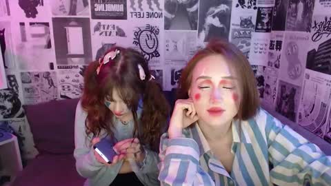 Snapshot of digital_geisha chatting on 11.22.25 Hi im Alice 3 Im usualy online 03-10 or 17-21 UTC0 online show from 11.22.25