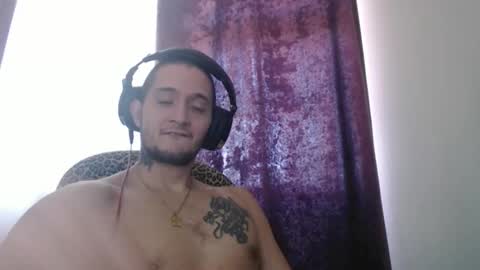 digital_spirit122849 online show from 11.05.25