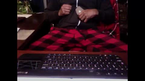 The Digital Pimp.... online show from 01.18.25