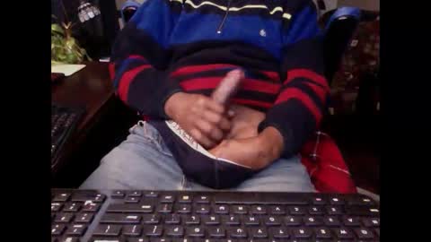 The Digital Pimp.... online show from 01.21.25