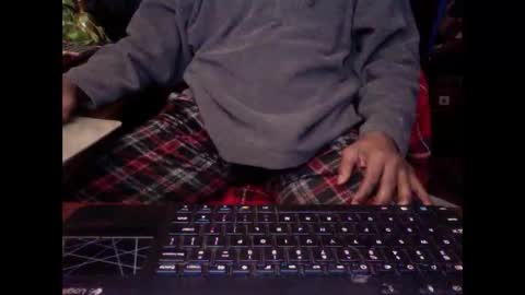 The Digital Pimp.... online show from 01.24.25