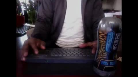 The Digital Pimp.... online show from 01.10.26