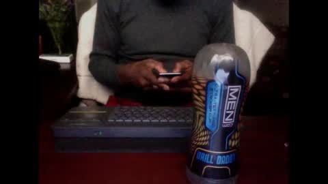 The Digital Pimp.... online show from 01.11.26