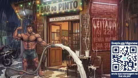 digo_new online show from 04.30.26