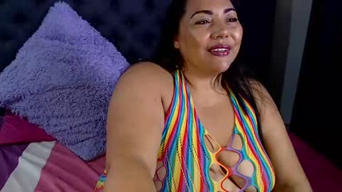 Mariana online show from 02.19.25