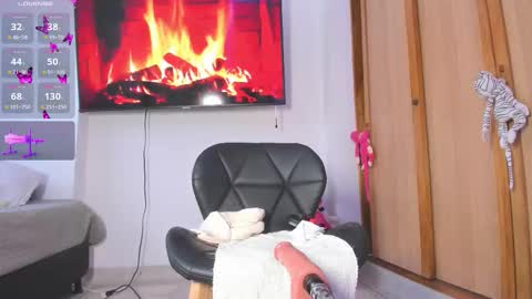 diiana_evil online show from 02.19.26