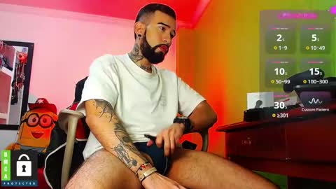 Snapshot of diilanhot chatting on 12.08.24 Dylan online show from 12.08.24