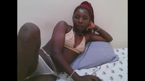 Dijah online show from 11.08.25