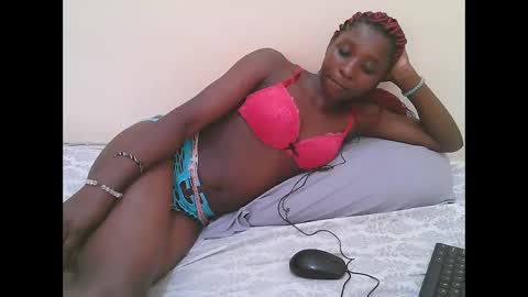 Dijah online show from 11.21.25