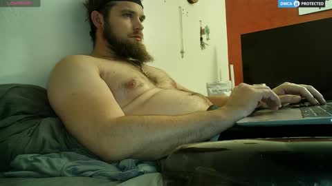 Snapshot of dikdowndaddy chatting on 01.23.25 Daddy online show from 01.23.25