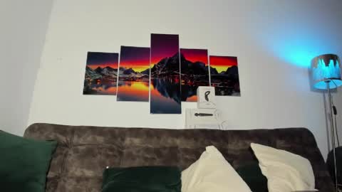 joshua online show from 01.14.25