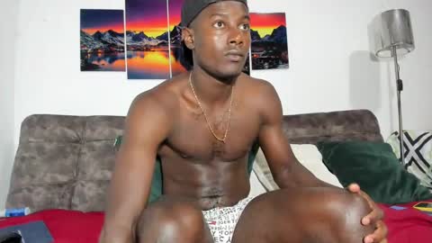 joshua online show from 01.26.25