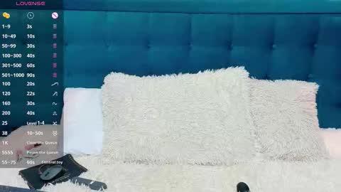  DILAN online show from 12.13.25