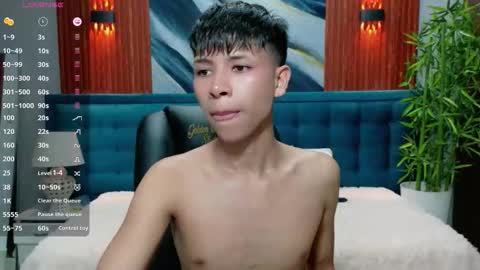  DILAN online show from 12.18.25