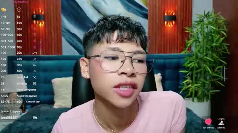  DILAN online show from 01.15.26