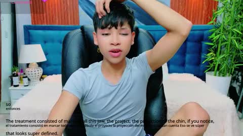  DILAN online show from 02.21.26