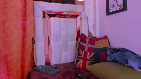 dilan_scootk_ online show from 03.14.26