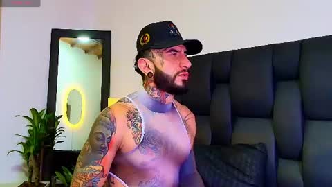 Dilan Scootk online show from 07.02.26